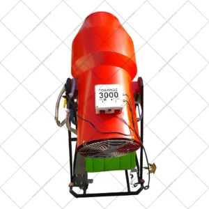 دستگاه کف بازی ۳۰۰۰ وات برای کودکان