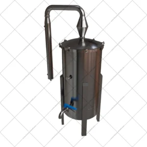 گلابگیر ۳۰۰ لیتری