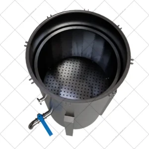 گلابگیر ۳۰۰ لیتری