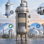 راکتور کاتالیستی چیست؟ انواع، کاربرد و طراحی راکتور کاتالیستی